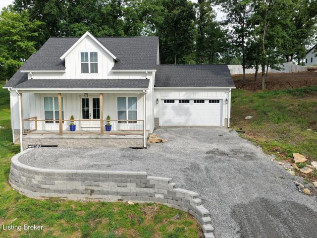 House for sale in Kentucky