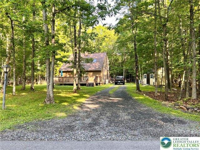 House for sale in Gilbert, Pennsylvania