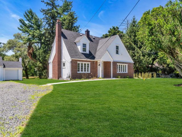 House for sale in Monmouth, New Jersey