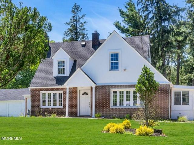 House for sale in Monmouth, New Jersey