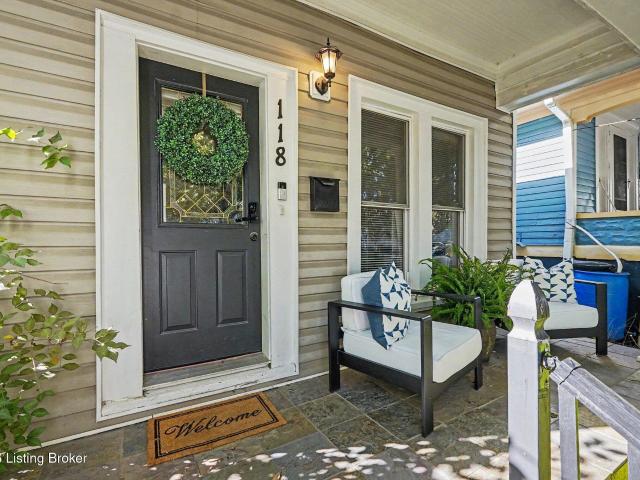 House for sale in Metro Council District 9, Louisville