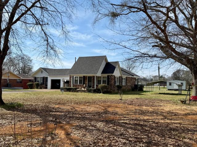 House for sale in Columbus, Mississippi