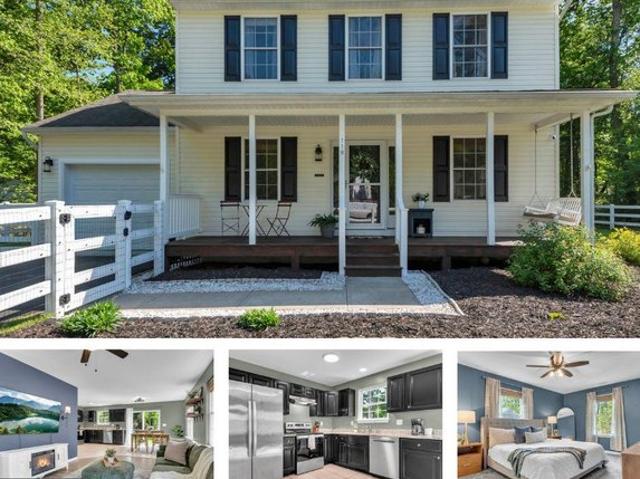 House for sale in Grasonville, Maryland