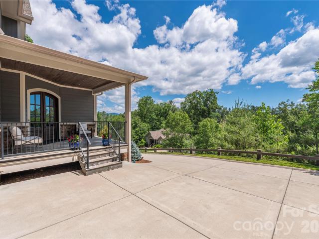 House for sale in Fletcher, North Carolina