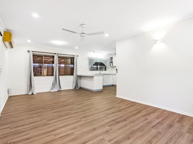 Apartment for rent in Cairns, Queensland