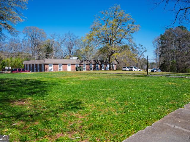 Commercial for sale in Clayton, Georgia
