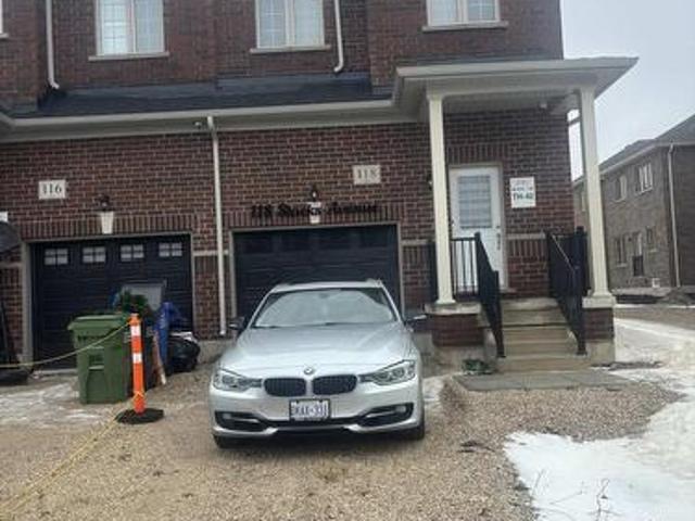 House for rent in Grey, Ontario