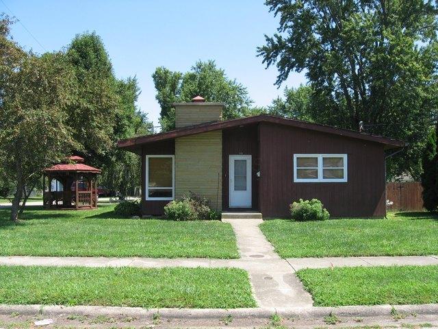 House for sale in Sabina, Clinton County