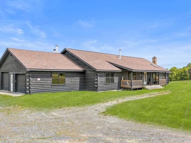 House for sale in East Worcester, New York