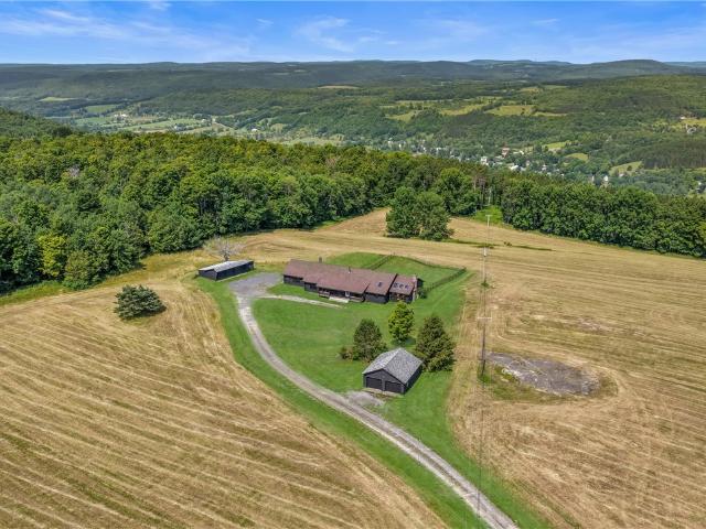 House for sale in East Worcester, New York