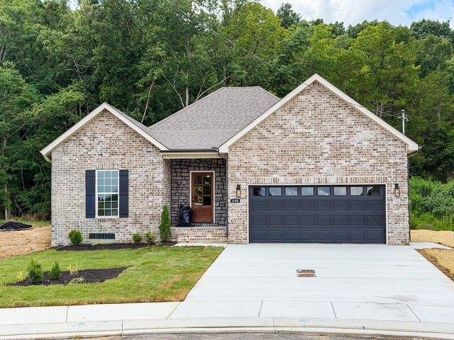 House for sale in Tennessee