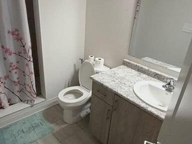 House for rent in Thamesford, Zorra