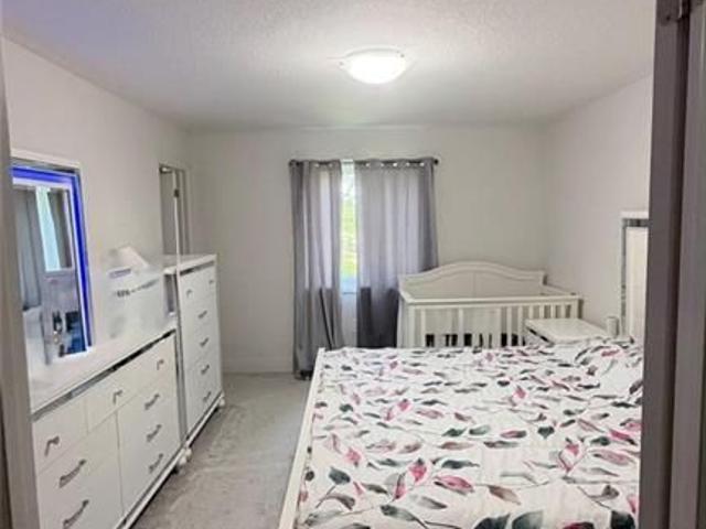 Apartment for rent in Thamesford, Zorra