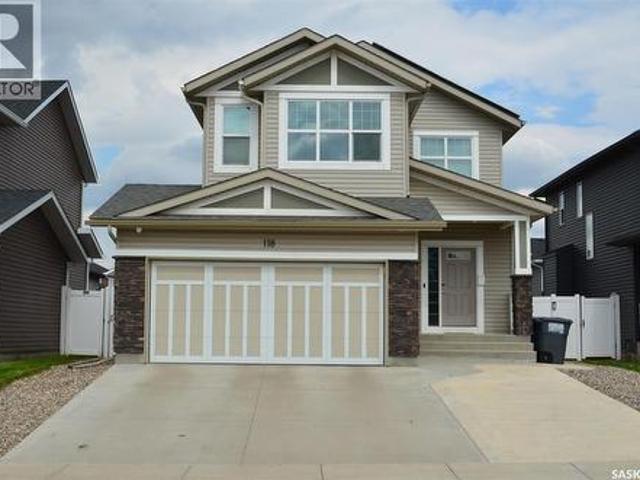 House for sale in Saskatoon, Saskatchewan