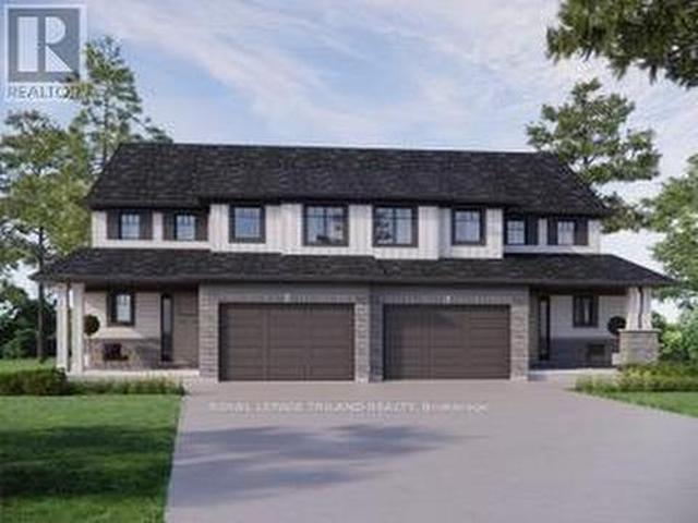 House for sale in St. Thomas, Ontario
