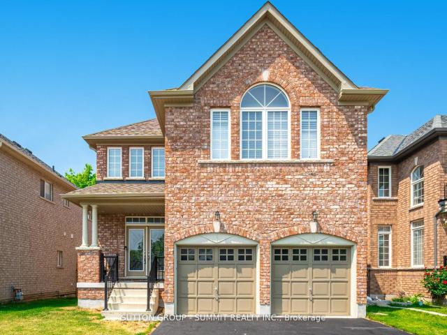 House for sale in Barrie, Ontario