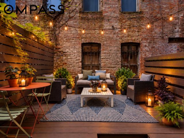 Property for sale in Manhattan Community Board 3, New York