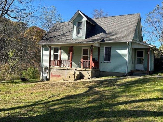 House for sale in Butler, Butler County