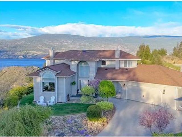 House for sale in Summerland, British Columbia