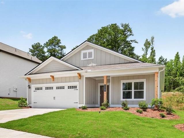 House for sale in Carrollton, Georgia
