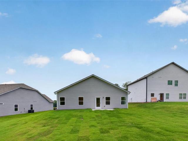 House for sale in Carrollton, Georgia