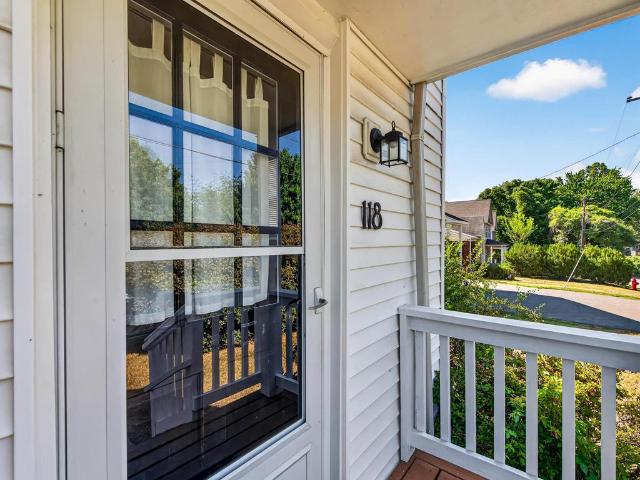 House for sale in Jefferson Park Avenue, Charlottesville