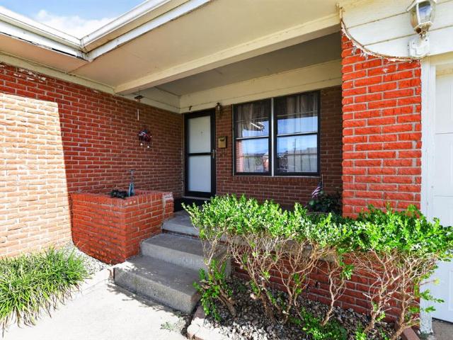 House for sale in Altus, Oklahoma