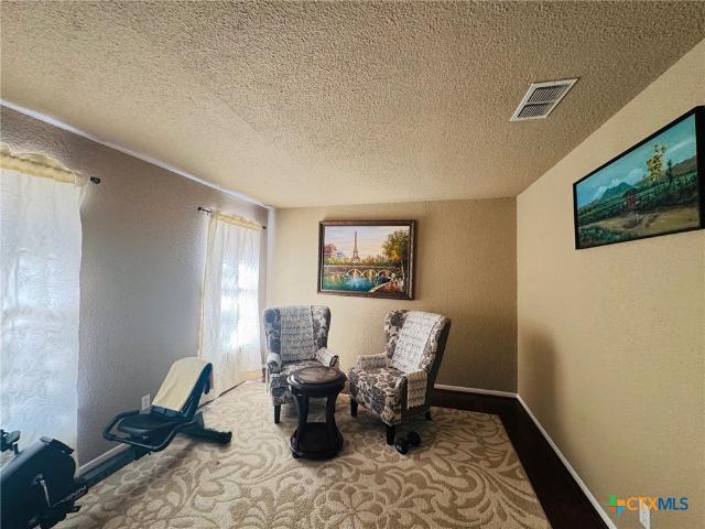 House for sale in Gatesville, Coryell County