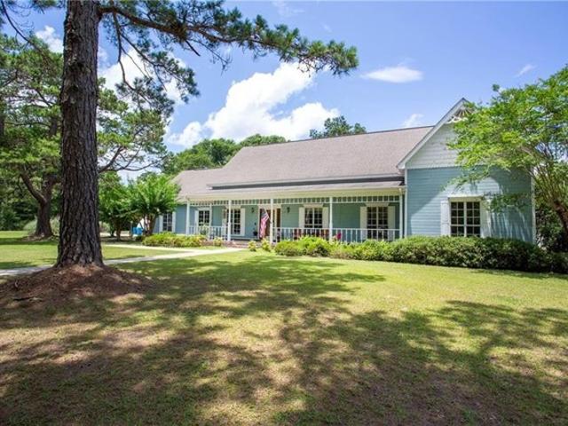 House for sale in Eufaula, Alabama