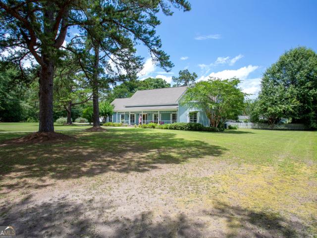 House for sale in Eufaula, Alabama