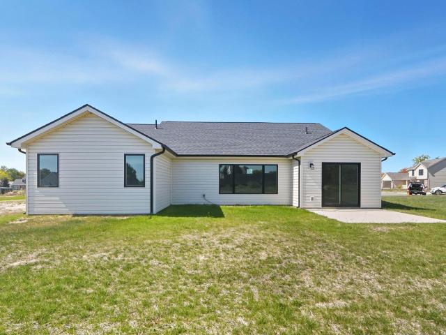 House for sale in Avilla, Indiana