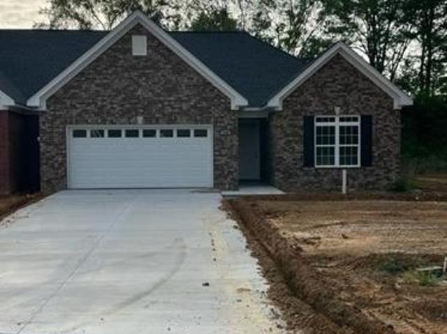 House for sale in Gordon, Georgia