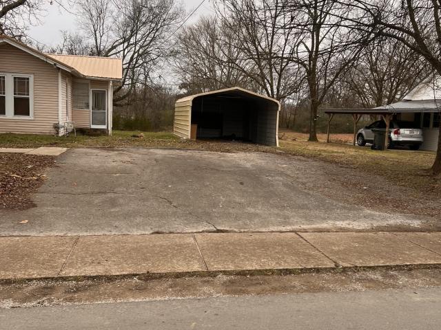 House for sale in Tennessee