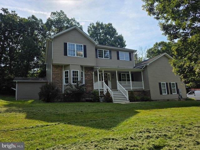 House for sale in Harpers Ferry, West Virginia