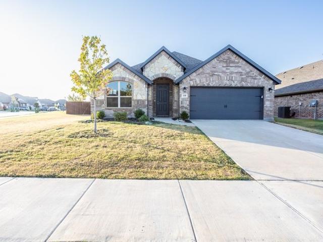 House for sale in Balch Springs, Texas
