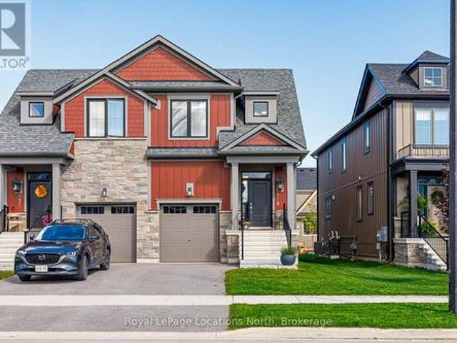 House for sale in Grey, Ontario