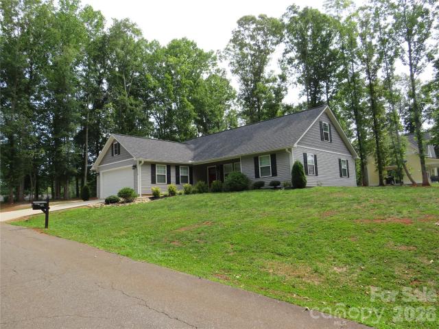 House for sale in Rutherford, North Carolina