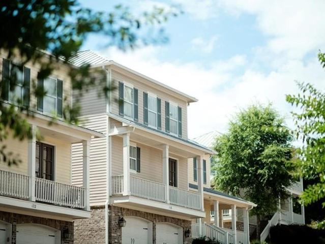 Condo for sale in Oxford, Mississippi