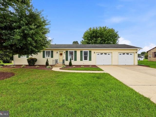 House for sale in Martinsburg, Berkeley County