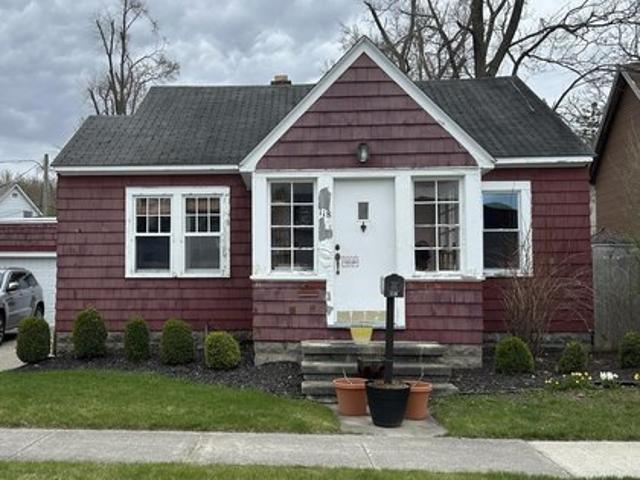 House for sale in Alpena, Michigan
