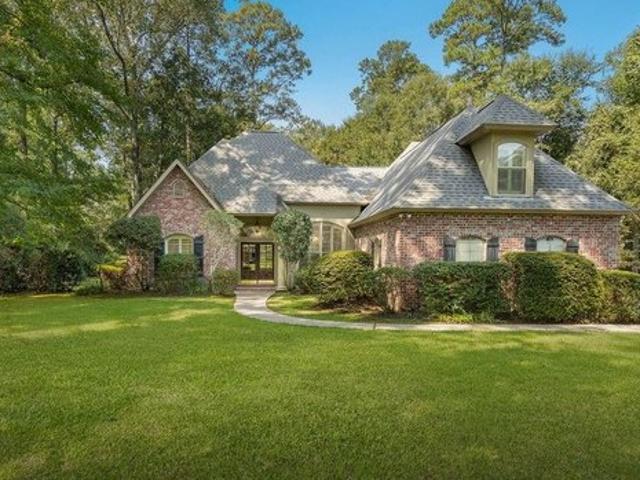 House for sale in Madisonville, St. Tammany Parish
