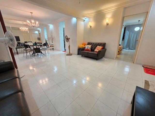 Apartment for sale