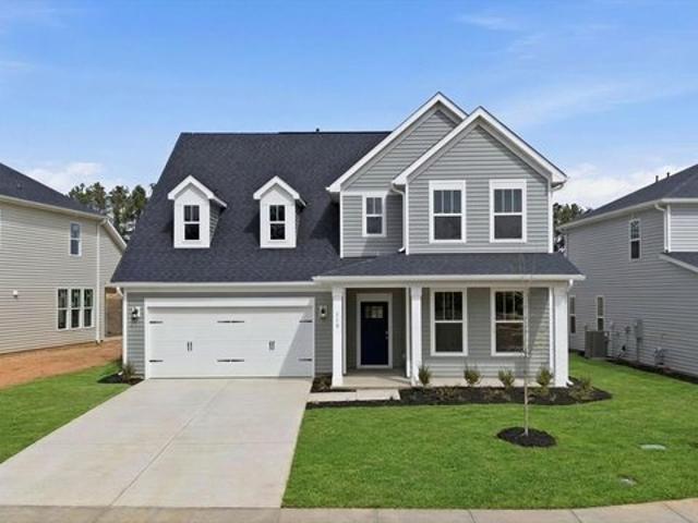 House for sale in Gray Court, South Carolina