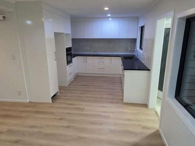 House for rent in Blockhouse Bay