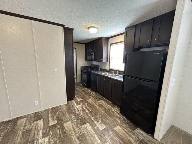 House for sale in Belleville, Michigan