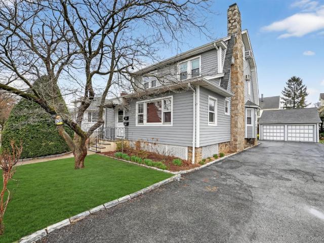 House for sale in Pelham, New York