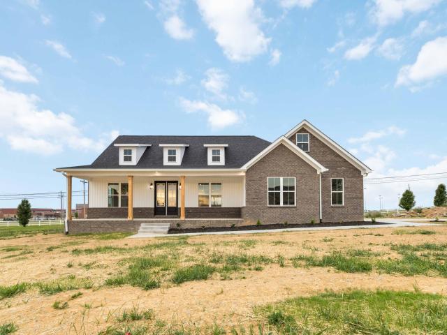 House for sale in Campbellsville, Kentucky