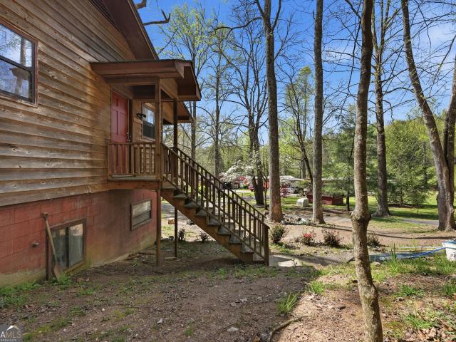 House for sale in Titus, Hiawassee