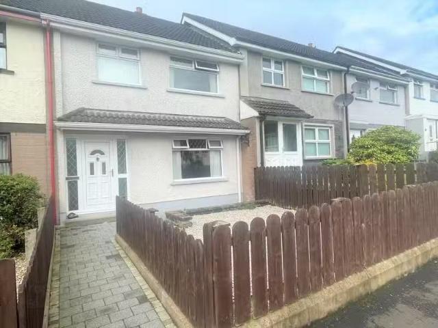 House to rent