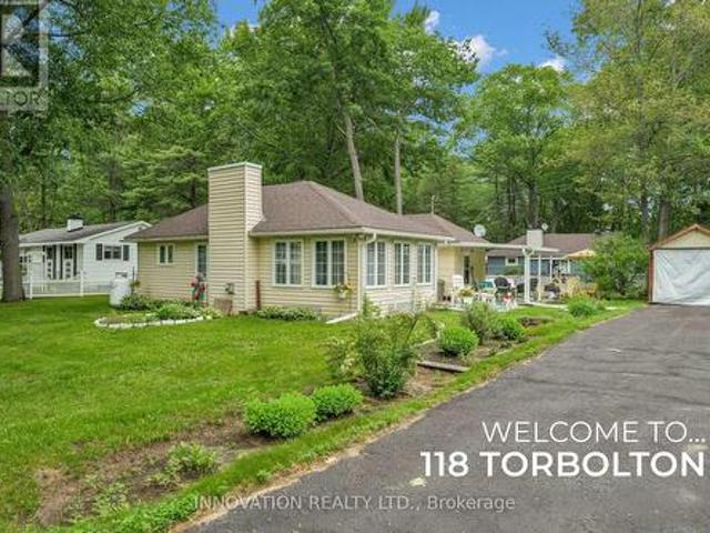 House for sale in Mulhurst Bay, Ontario